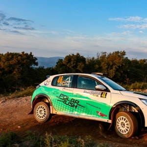 21° RALLY NURAGHI VERMENTINO - Gallery 21